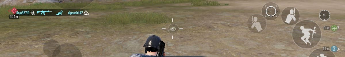 jangi gamer