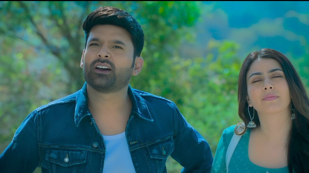⁣Kis kis ko pyar kru full movie part 2