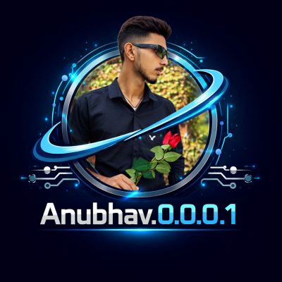 Anubhav verma