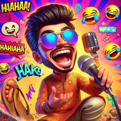 Desi Jokes