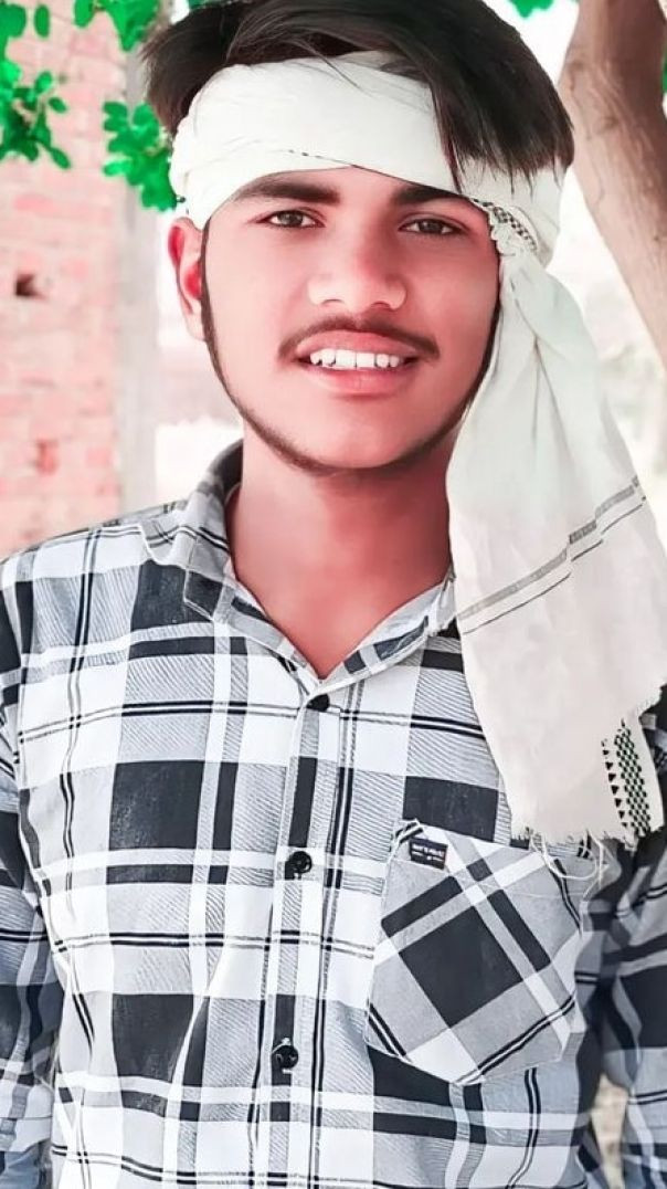 Bhai ki saadi