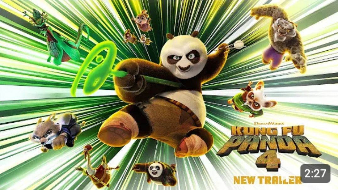 ⁣Kung-Fu-Panda-4-Hindi movie