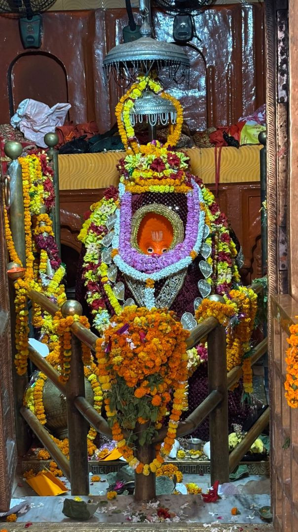 जय बजरंग बली 🚩