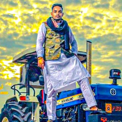 Abhishek