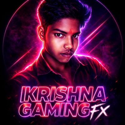 Krishna 