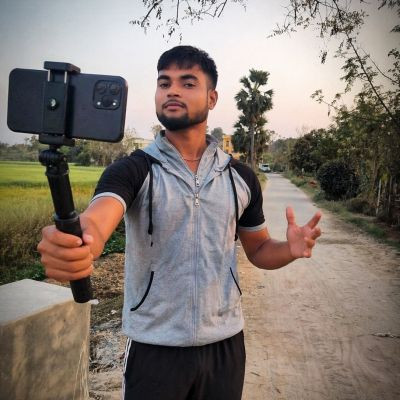 Shivam History
