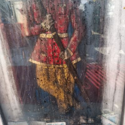 ranashalu