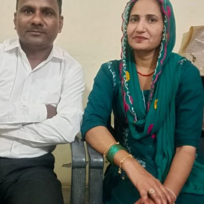 Mamta verma