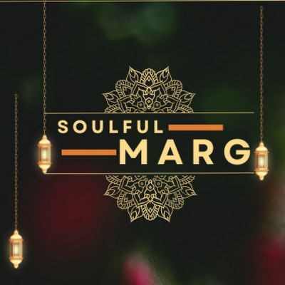 Soulful Marg