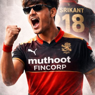 Srikant ji