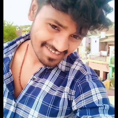 Anandprakash Mahato