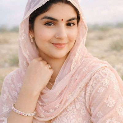 preeti 