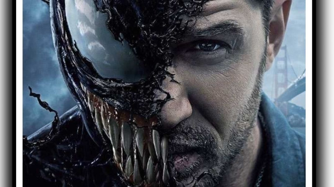 ⁣Venom-2018 hindi