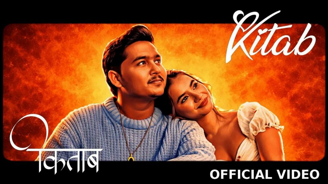 ⁣KITAB (Official Music video) ｜ Mr Dutt ft Vipin Foji ｜ Tanu Rawat ｜ New Haryanvi Song [1uypbHj8-Mk]
