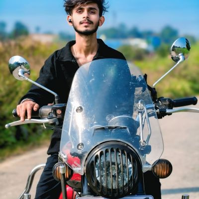 RITIK