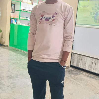Pratap Chauhan