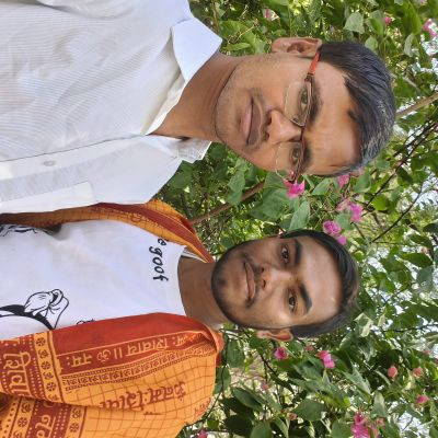 PRADEEP KUMAR