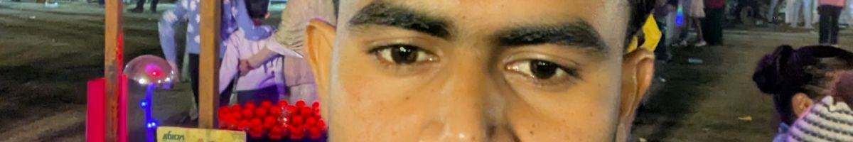 Abhishek 