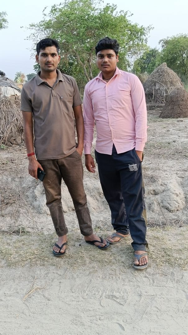 Jigri dost