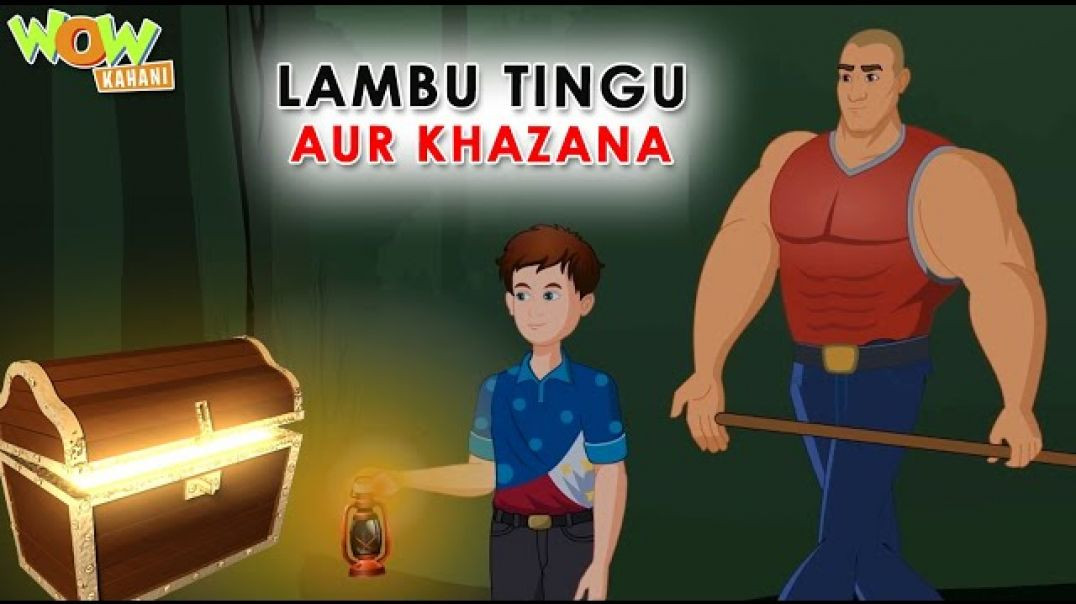 Lambu_Tingu_Aur_Khazana_Ki_Kahani___Lambu_Tingu___Popular_Hindi_Stories___Kids_Cartoon_#jp
