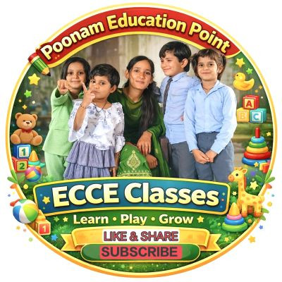 Poonam ecce
