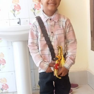 bhimsen swami