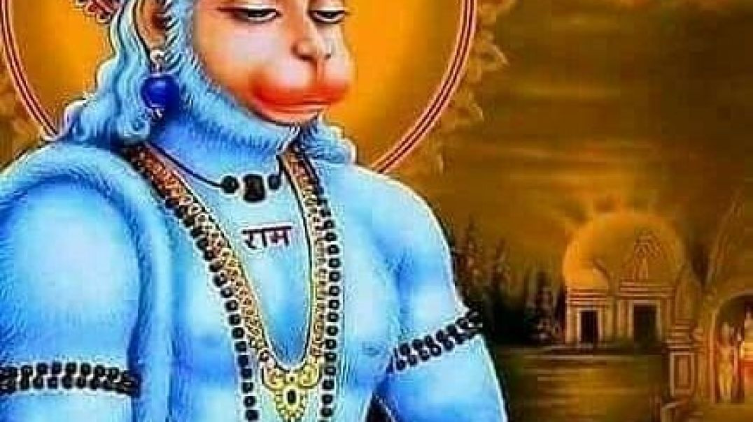 HANUMAN_CHALISA_SUPER_FAST_Hanuman_Chalisa_LOW