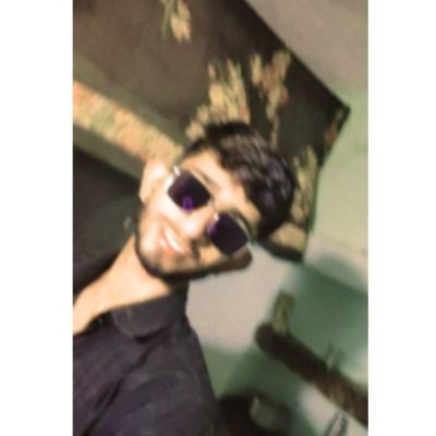 Prashant Yadav