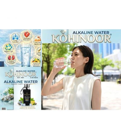 Kohinoor