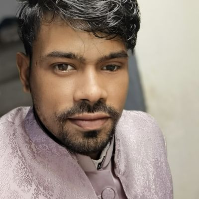 Sourav Kashyap