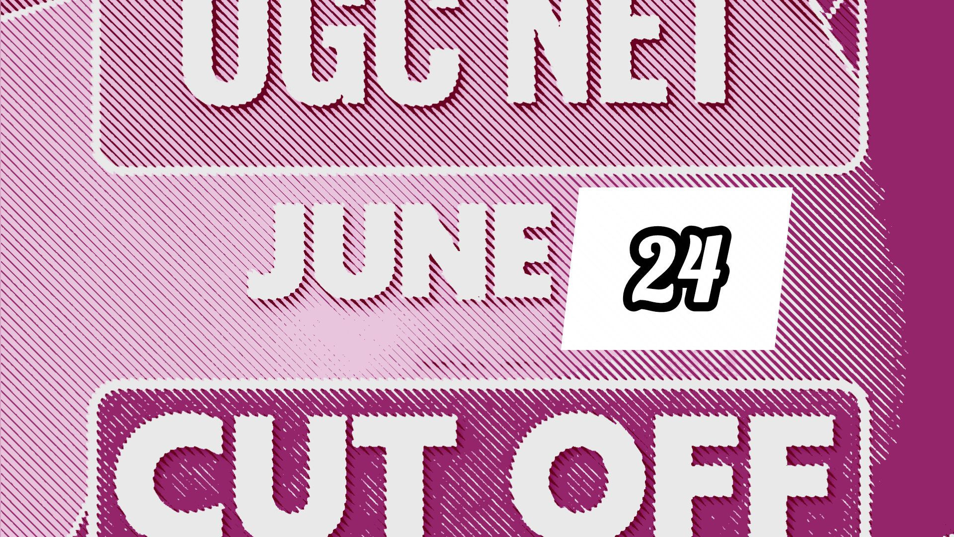 ⁣UGC NET PREVIOUS YEAR CUT OFF JUNE 24 | ASSISTANT PROFESSOR JRF PHD LS #ugc #net #ugcnet #[