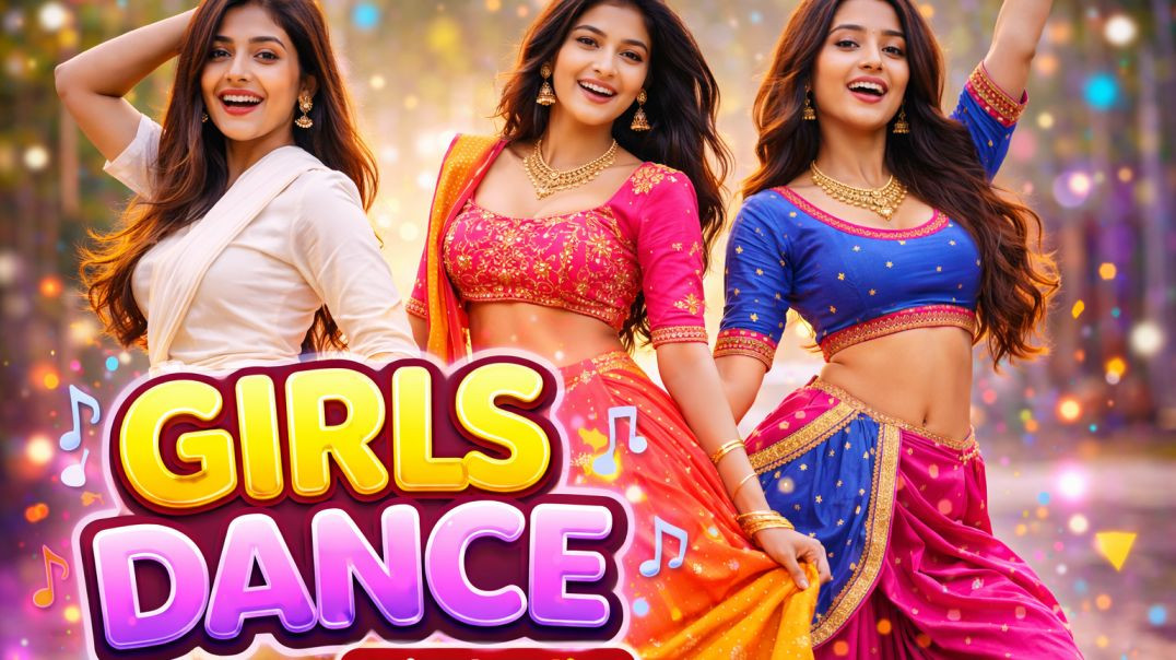 ⁣Girls dance|New dance |Trending|ViralIndia