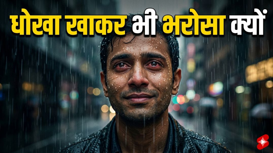 अगर तुम भी टूटकर मुस्कुराते हो ये वीडियो जरूर देखो | HR Star