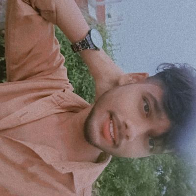 Arjun Roy