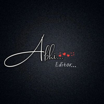 Abhishek Abhishek
