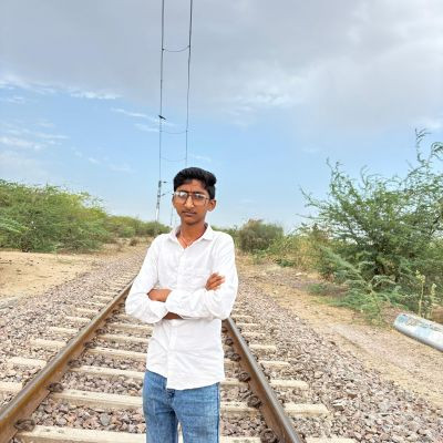 KesaramLohar