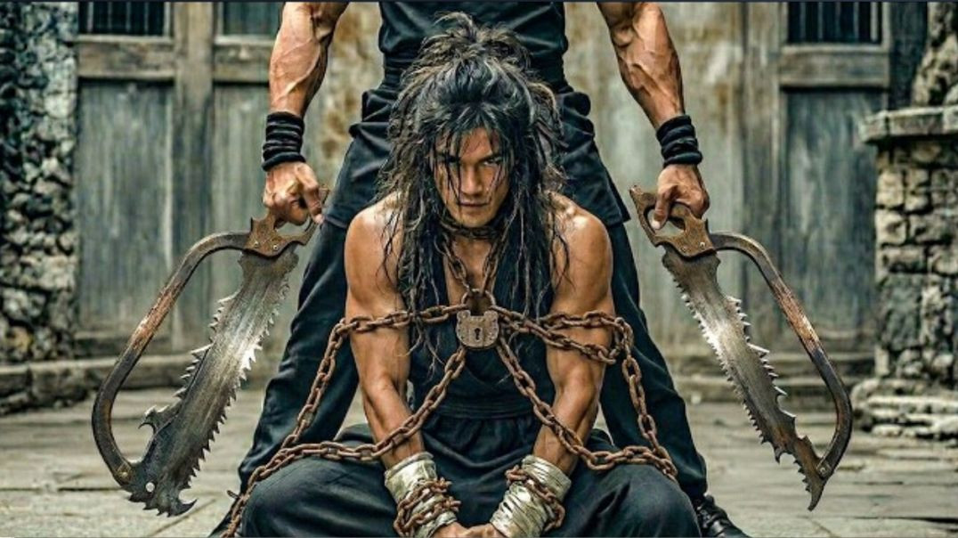 ⁣Es Qaidi Ko Rokna Impossible (RIKI OH 1991 Movie Explained In Hindi/Urdu)