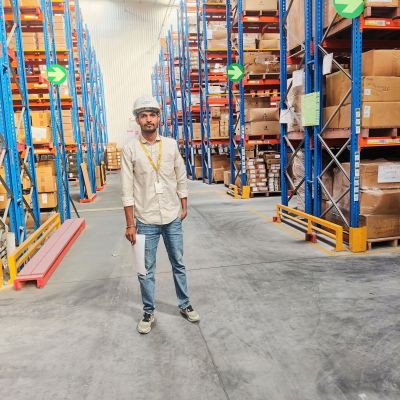 shyamsunderprajapat