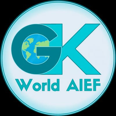 GK AIEF