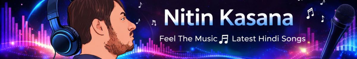 Nitin .