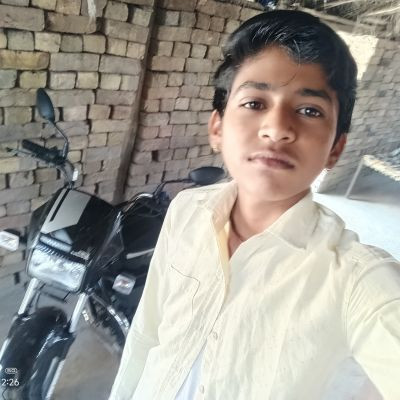 Dilkhush Sinwar
