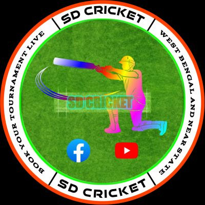 SD CRICKET