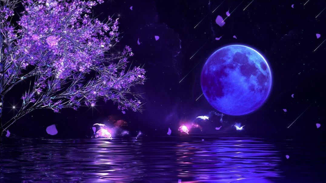 ⁣Relaxing music_ Meditation Music_ Nature Sound