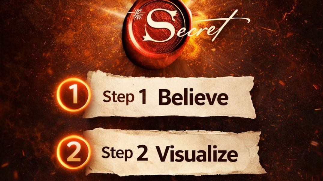 ⁣Success Ke 3 Secret Step 🔥
