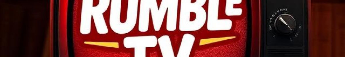 Rumble Tv