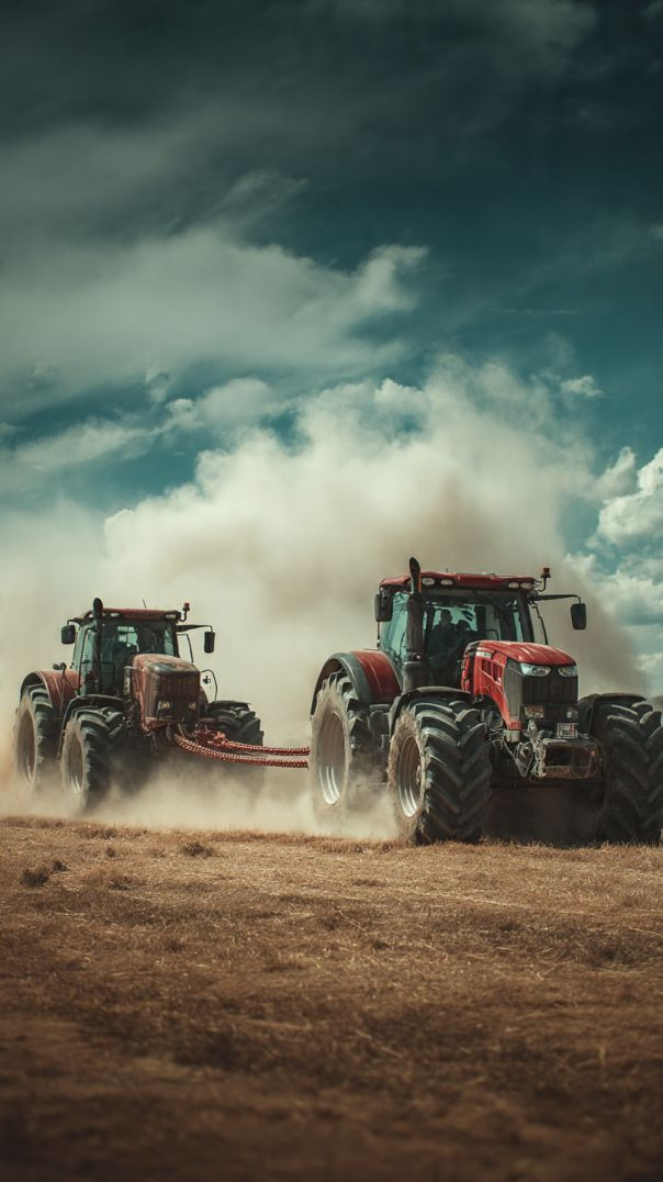 Thar 4×4🙏