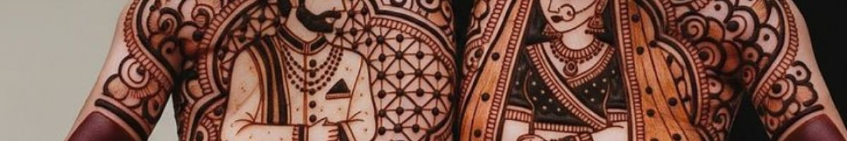 mehendi 