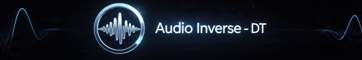 AudioInverse DT