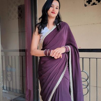 Varsha Yadav