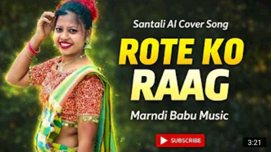 👉_ROTE_KO_RAAG___Santali_AI_Cover_Song_2026___New_Santali_Song___Marndi_Babu_Music_MP4_720p